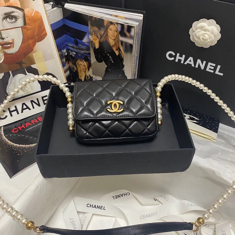 Lightweight duffle bags for gymWF - Chanel Bags - 1704