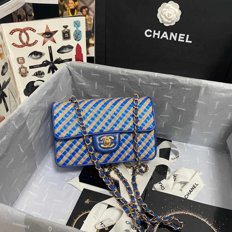 Mini bags for evening outWF - Chanel Bags - 1667