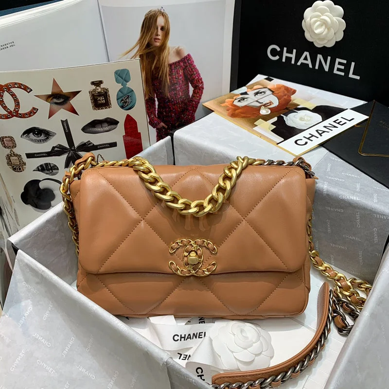 Compact crossbody bags for travelWF - Chanel Bags - 1668