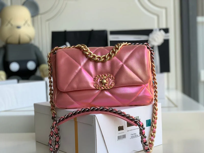 High-end designer bags for menWF - Chanel Bags - 1674