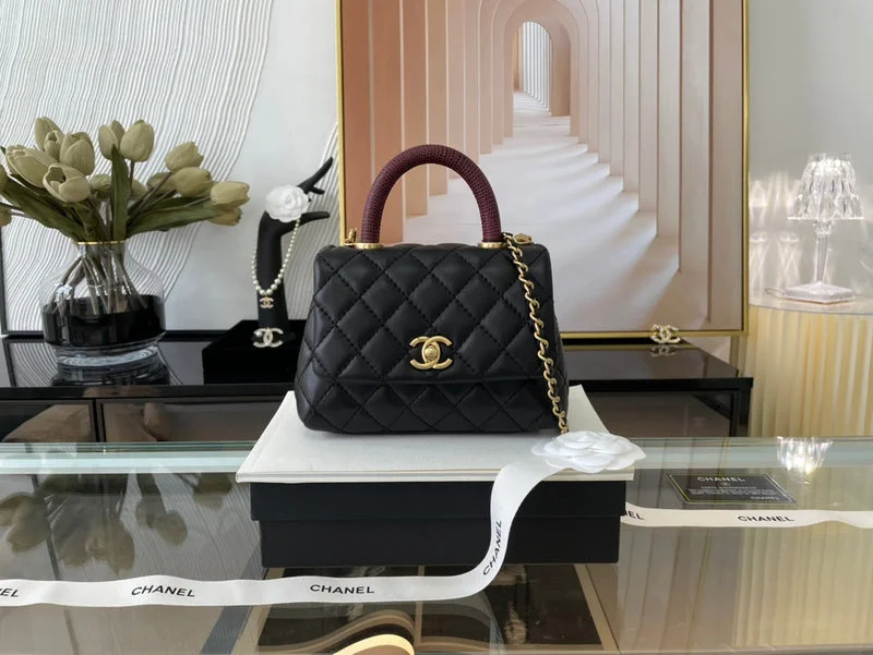 Crossbody bags for everyday useWF - Chanel Bags - 1680