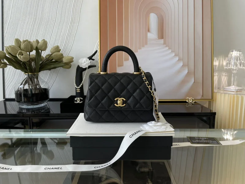 Lightweight duffle bags for gymWF - Chanel Bags - 1681