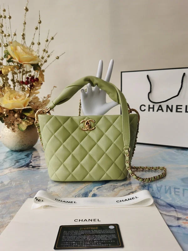 Eco-friendly tote bags for shoppingWF - Chanel Bags - 1682