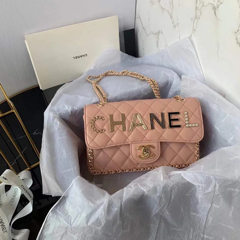 Affordable luxury bags WF - Chanel Bags - 1686