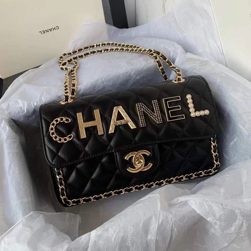 Affordable designer bag dupesWF - Chanel Bags - 1687