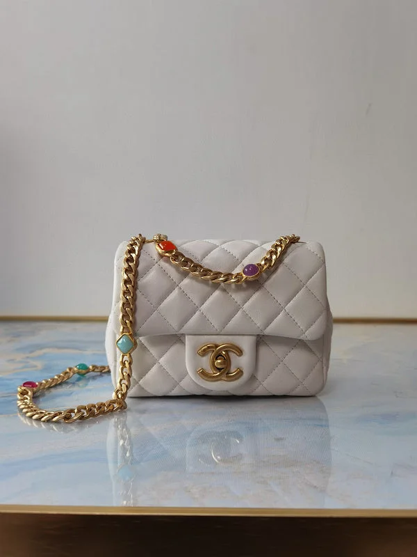 Vegan leather handbagsWF - Chanel Bags - 1693