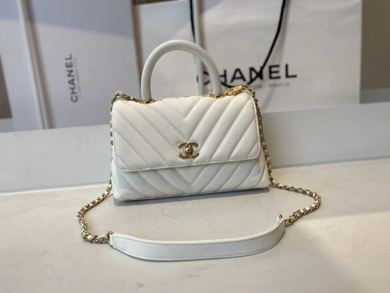 Elegant clutch bags for weddingsWF - Chanel Bags - 1696