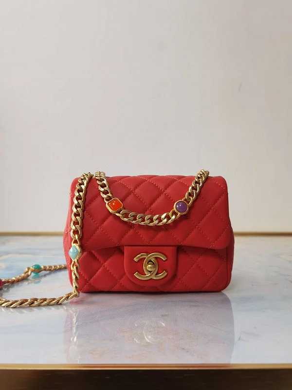 Mini bags for evening outWF - Chanel Bags - 1701