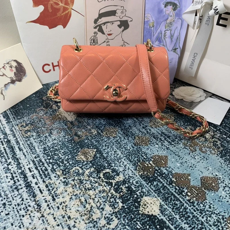 Crossbody bags for everyday useWF - Chanel Bags - 1707