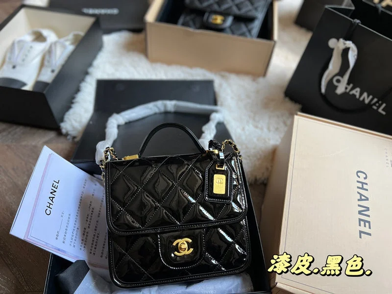 Mini bags for evening outWF - Chanel Bags - 169