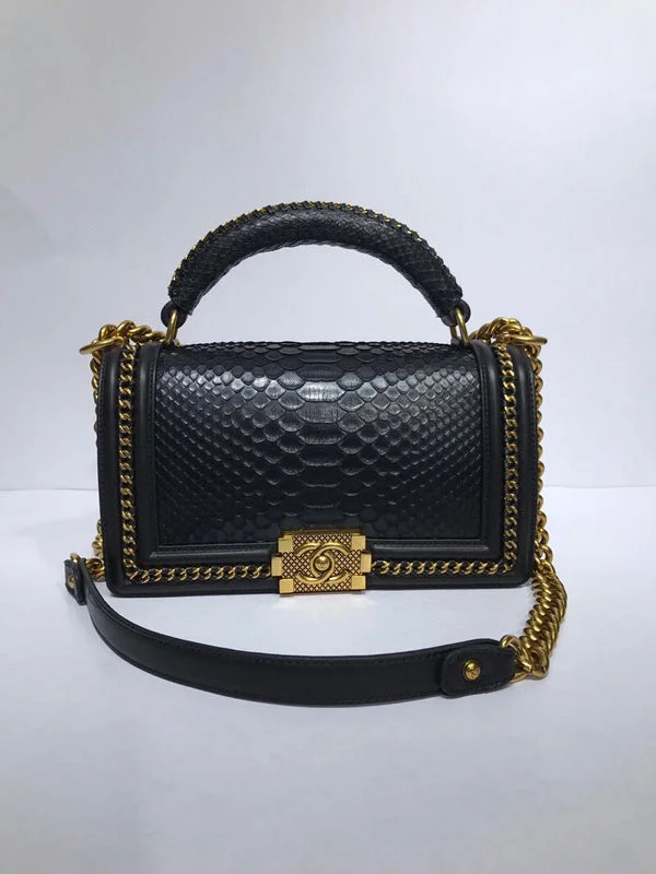 Best bags for weekend getawaysWF - Chanel Bags - 1673