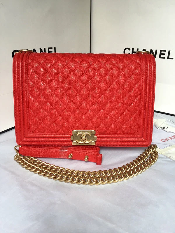 Crossbody bags for everyday useWF - Chanel Bags - 1677