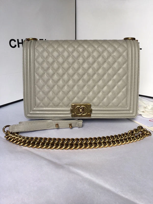 High-end designer bags for menWF - Chanel Bags - 1678