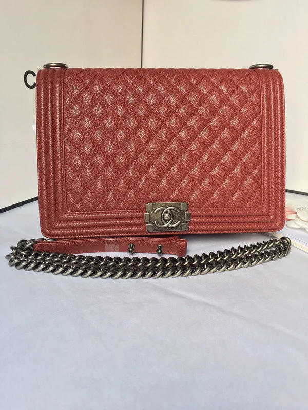 Affordable leather bagsWF - Chanel Bags - 1680