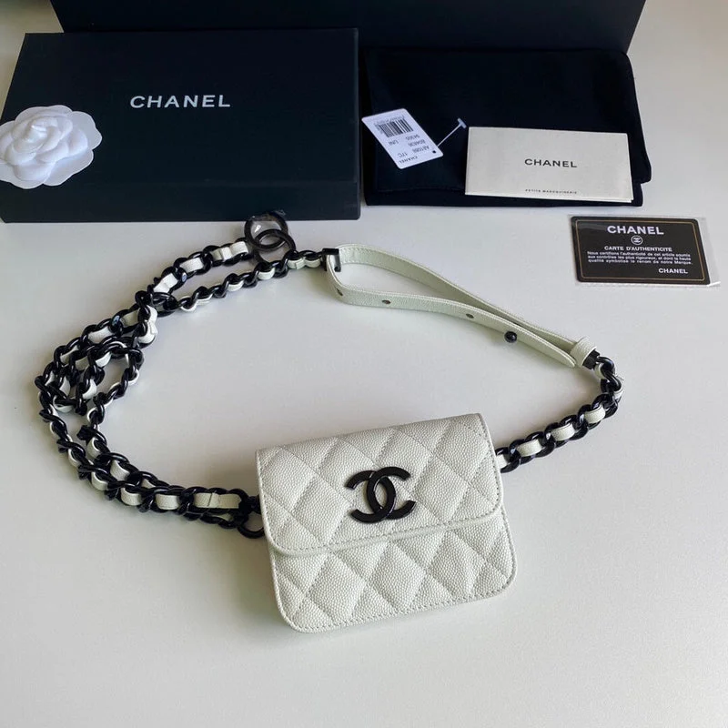 Customizable monogram bagsWF - Chanel Bags - 1681