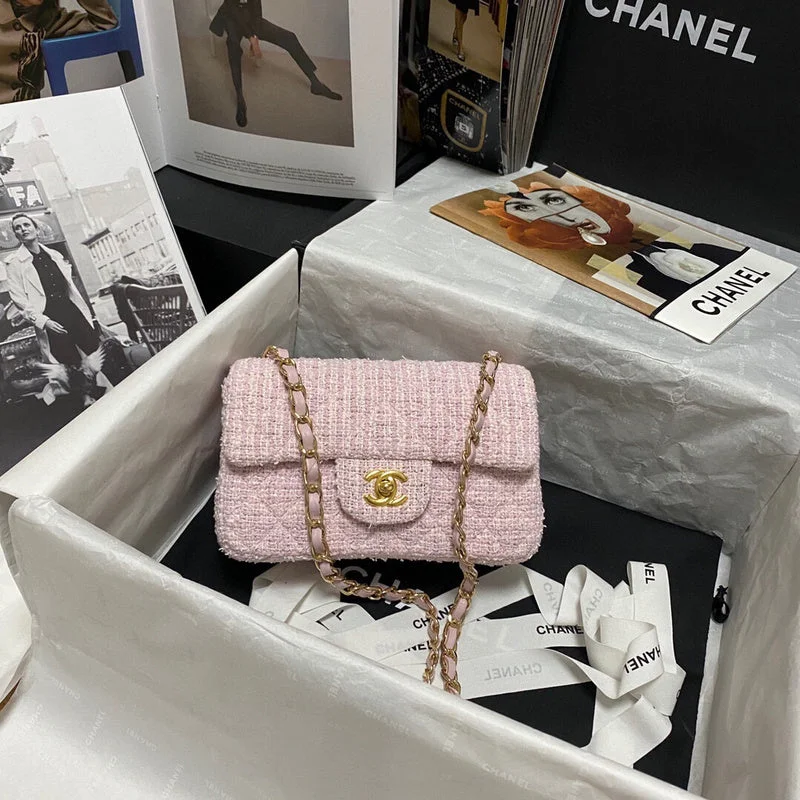 Mini bags for evening outWF - Chanel Bags - 1685