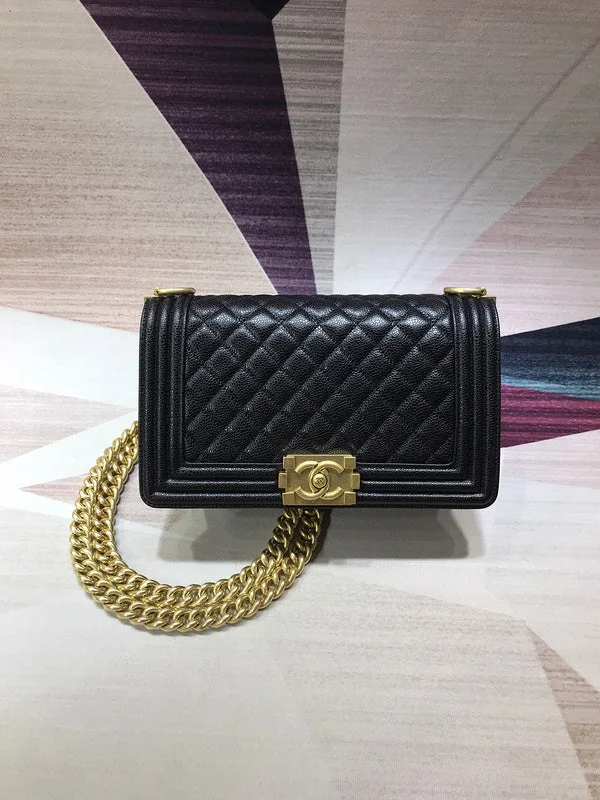 Luxury bags with exotic skinsBC - CHANEL Bags - 1436