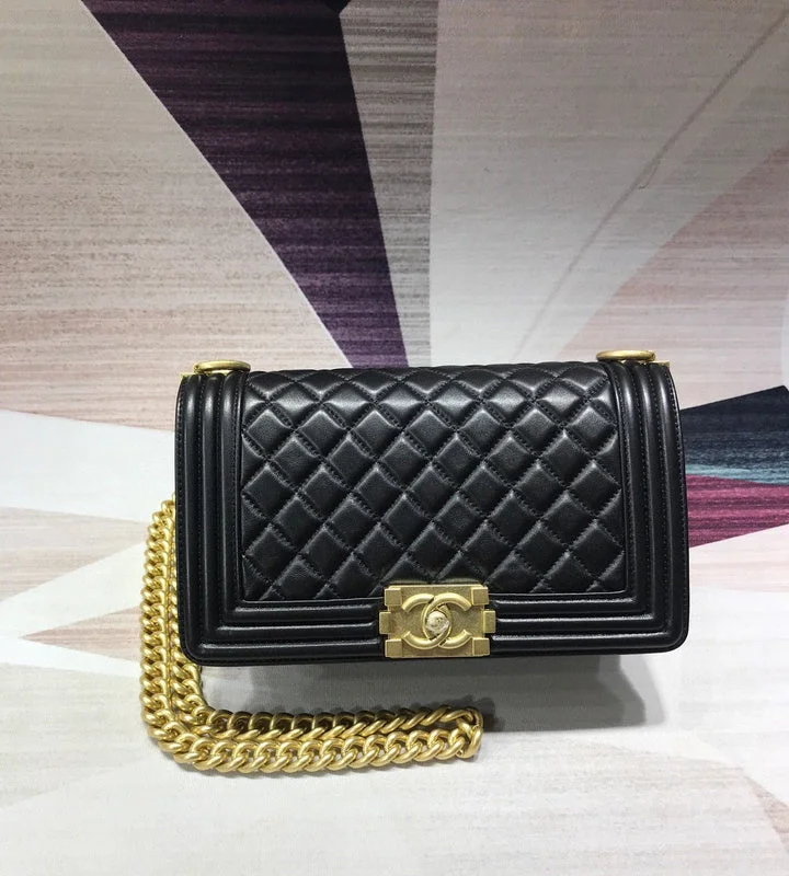 Compact crossbody bags for travelBC - CHANEL Bags - 1439