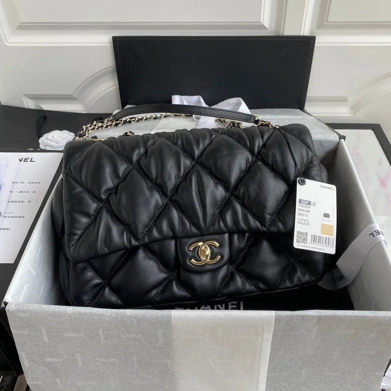 Top-rated backpack brandsBC - CHANEL Bags - 145