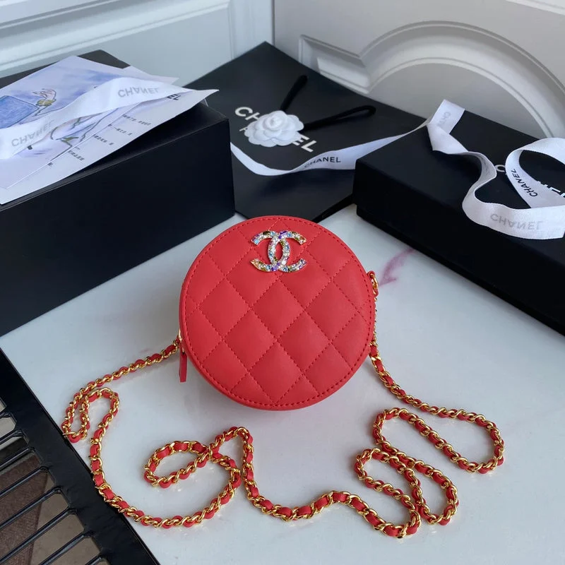 Best-selling designer bags 2025BC - CHANEL Bags - 144