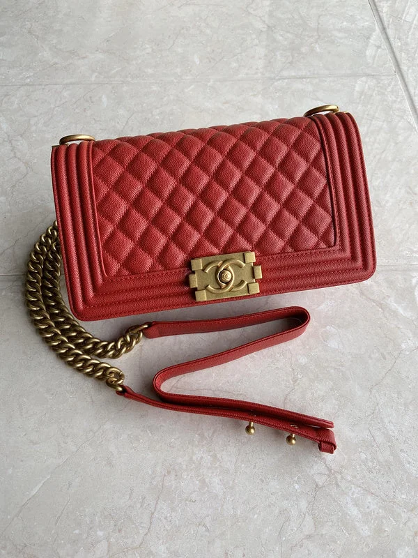 Vintage-inspired handbagsBC - CHANEL Bags - 1443