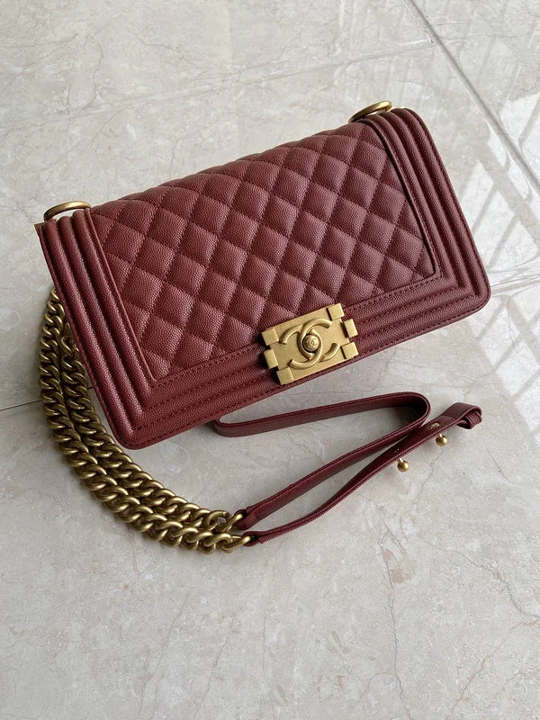 Vintage-inspired handbagsBC - CHANEL Bags - 1449