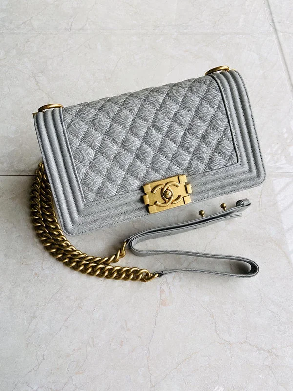 Designer bags with gold hardwareBC - CHANEL Bags - 1450