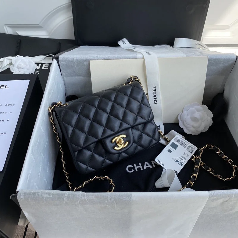 Best bags for business tripsBC - CHANEL Bags - 1462