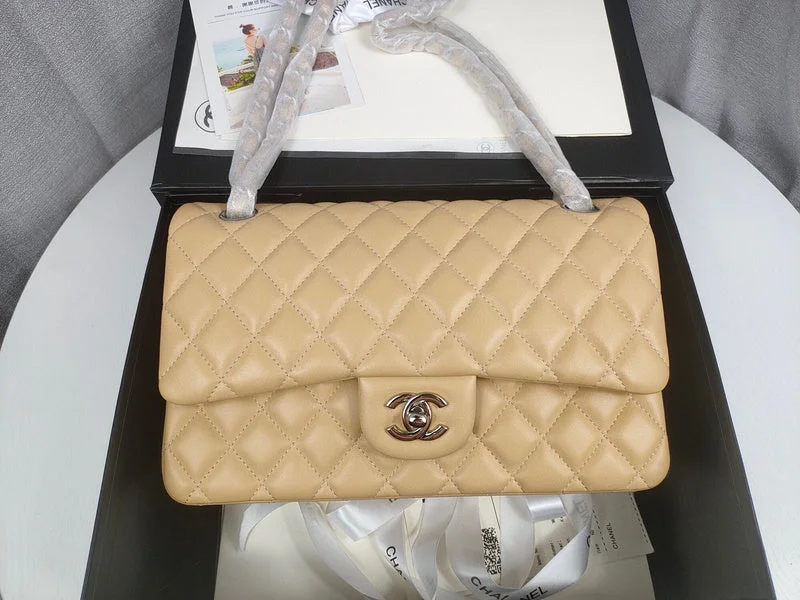 Compact crossbody bags for travelBC - CHANEL BAGS - 146