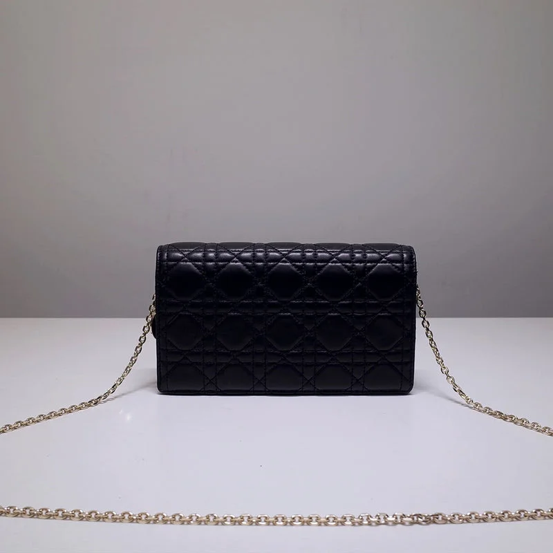 Vegan leather handbagsChristian Dior Bags - 5601