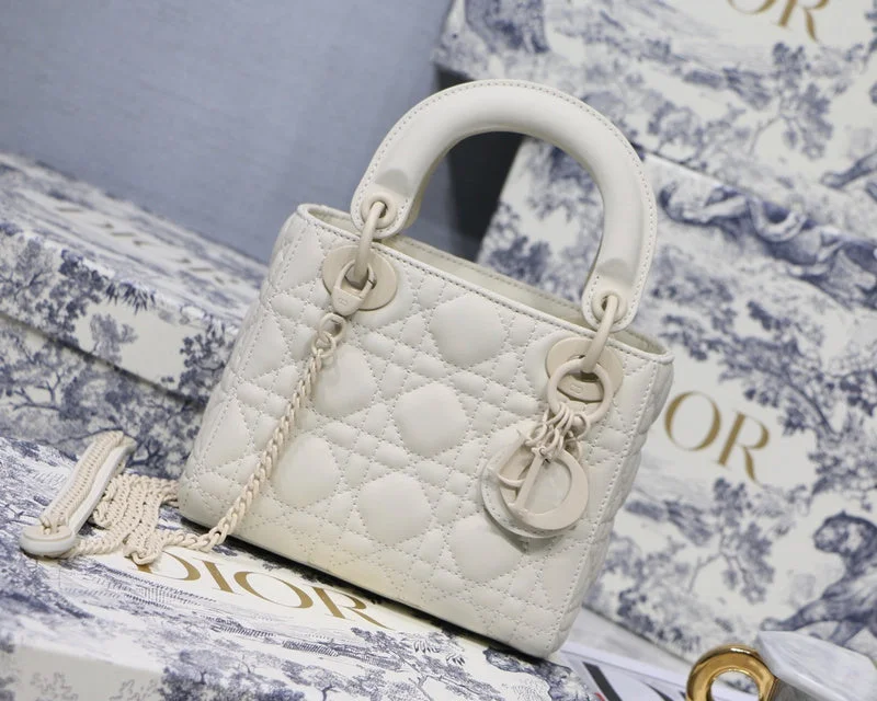 Affordable leather bagsChristian Dior Bags - 5633