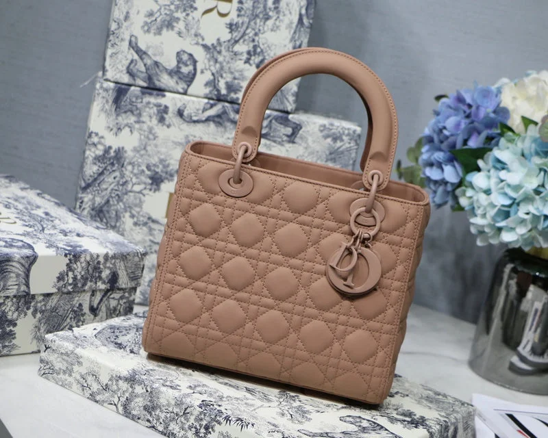 Durable leather bags for daily useChristian Dior Bags - 5642