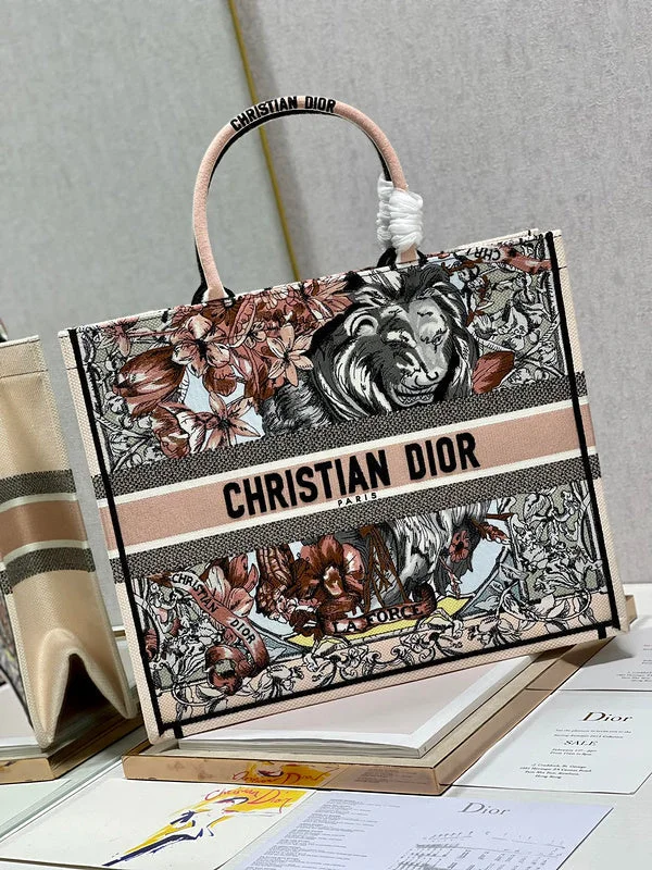 Trendy bucket bags for summerChristian Dior Bags - 5655