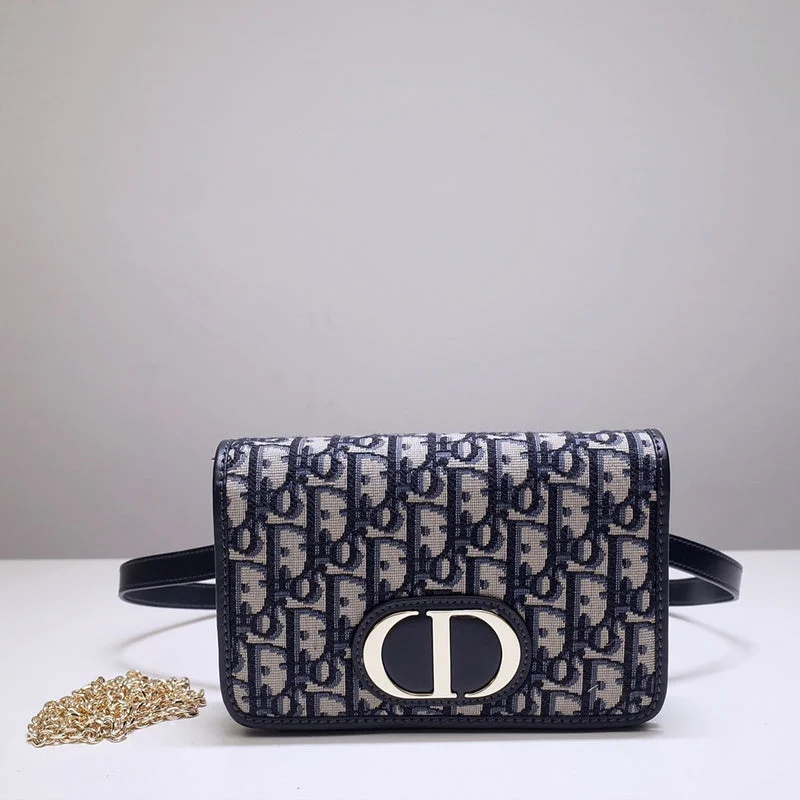 Luxury bags with exotic skinsChristian Dior Bags - 5715