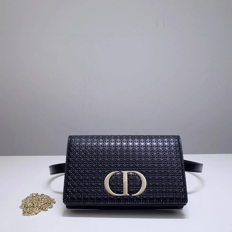 Affordable leather bagsChristian Dior Bags - 5723