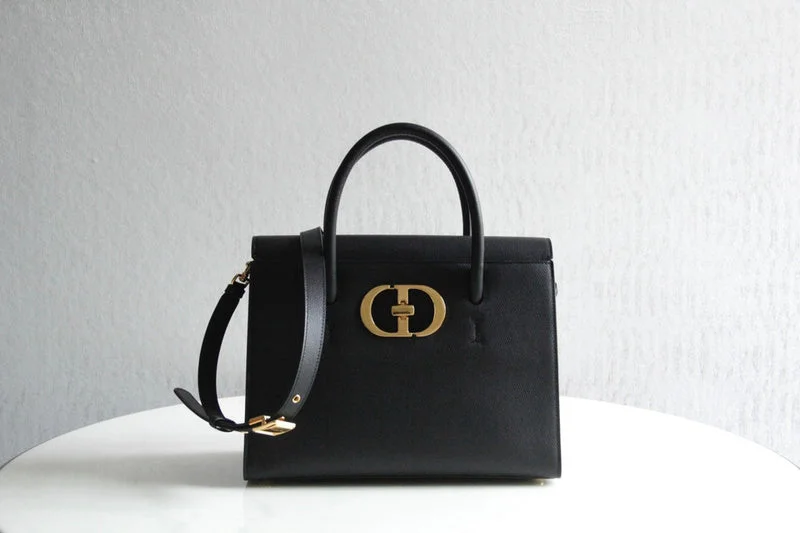 Durable leather bags for daily useChristian Dior Bags - 5726