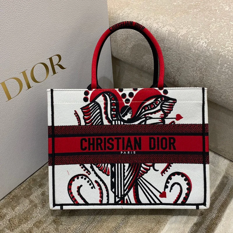 Designer bags with detachable strapsChristian Dior Bags - 5729