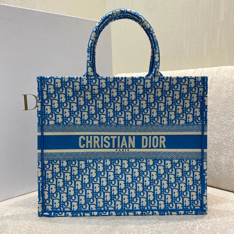 Vegan leather handbagsChristian Dior Bags - 5739