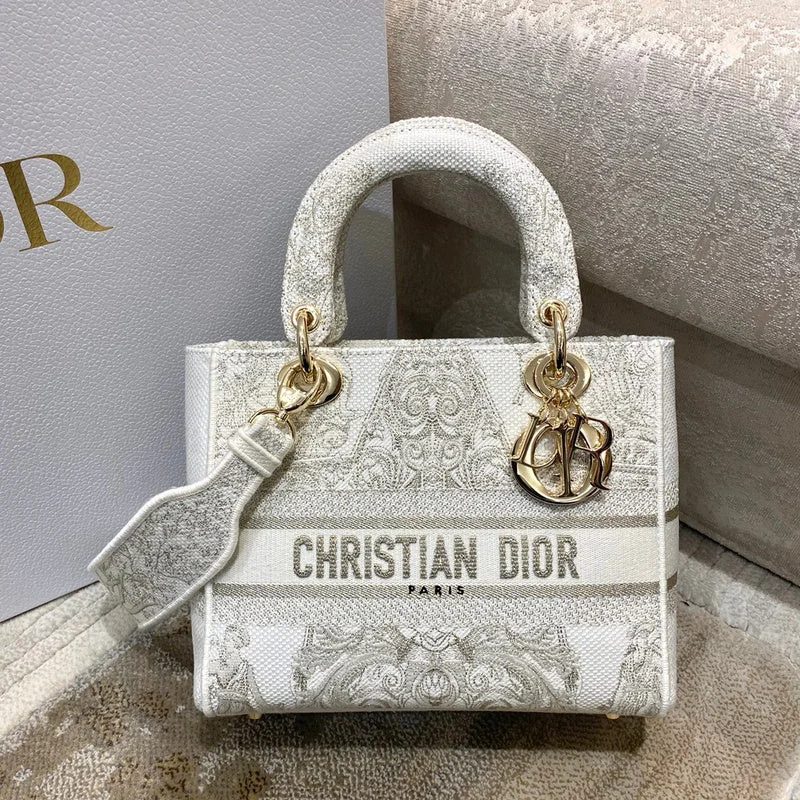 Affordable designer bag dupesChristian Dior Bags - 5745