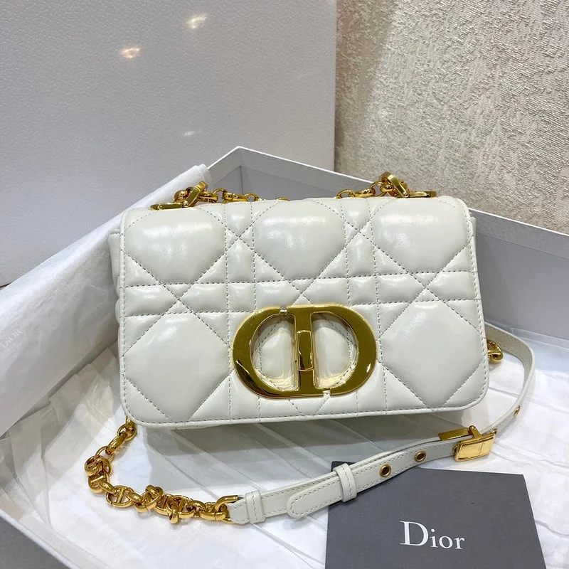 Vegan leather handbagsChristian Dior Bags - 5746