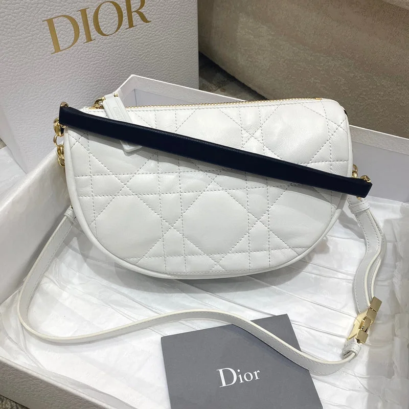 Eco-friendly tote bags for shoppingChristian Dior Bags - 5748