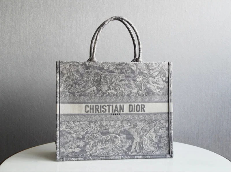 Luxury bags with chain strapsChristian Dior Bags - 5750