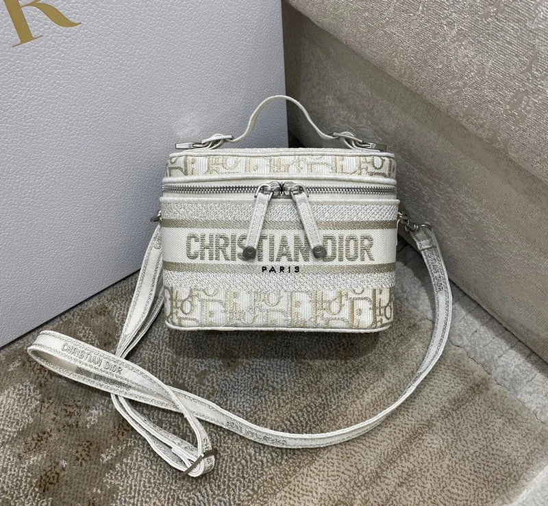 Mini bags for evening outChristian Dior Bags - 5762