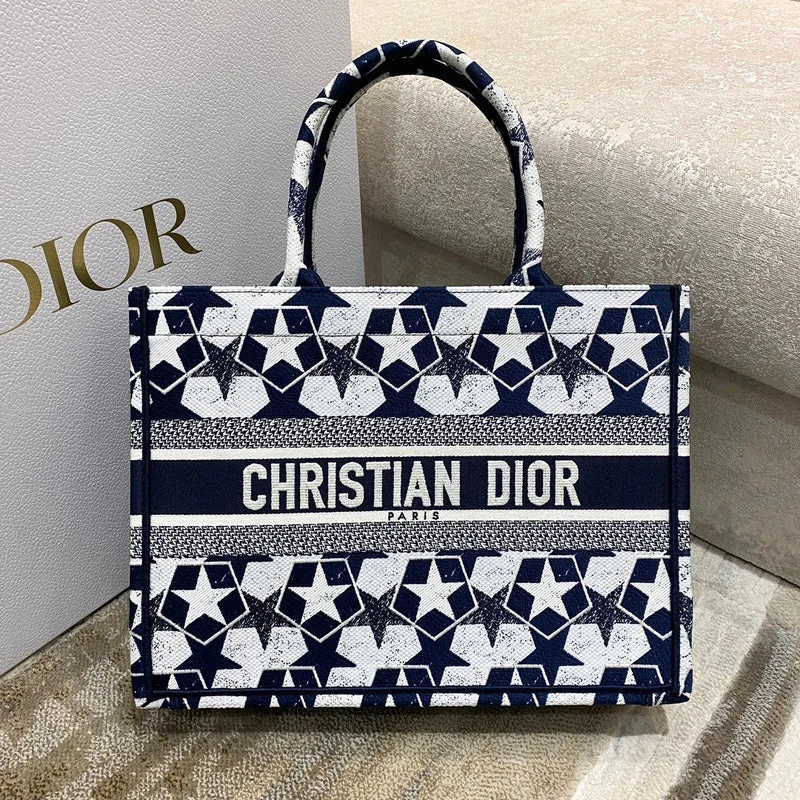 Designer bags with top handlesChristian Dior Bags - 5765