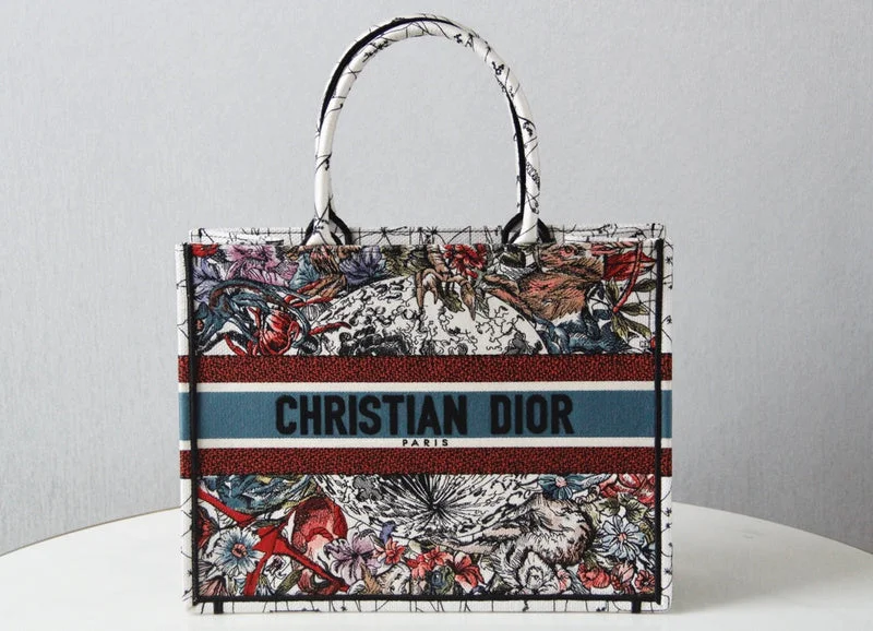 Luxury bags with chain strapsChristian Dior Bags - 5772