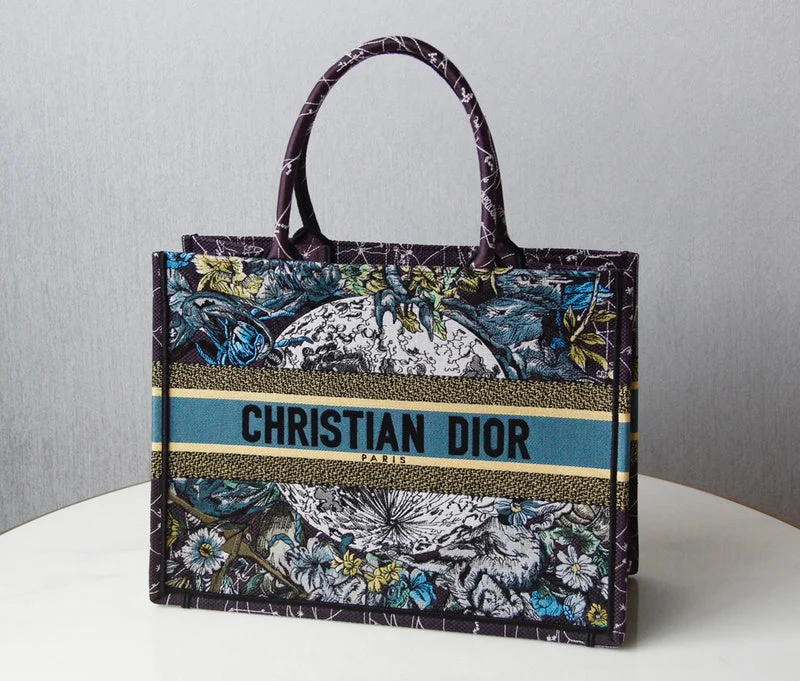 Sustainable fashion bagsChristian Dior Bags - 5784