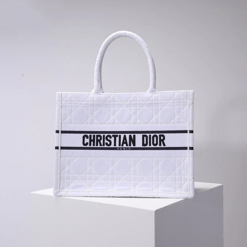 Luxury bags with chain strapsChristian Dior Bags - 5804