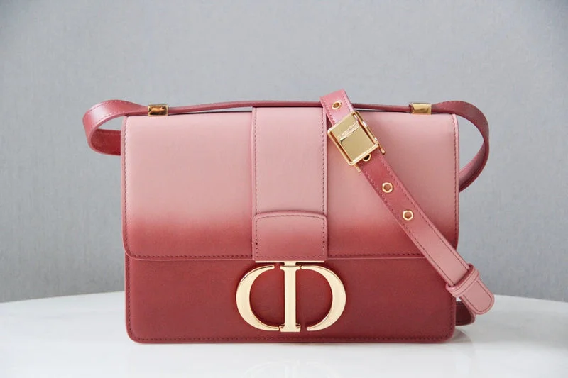 High-quality leather messenger bagsChristian Dior Bags - 5805