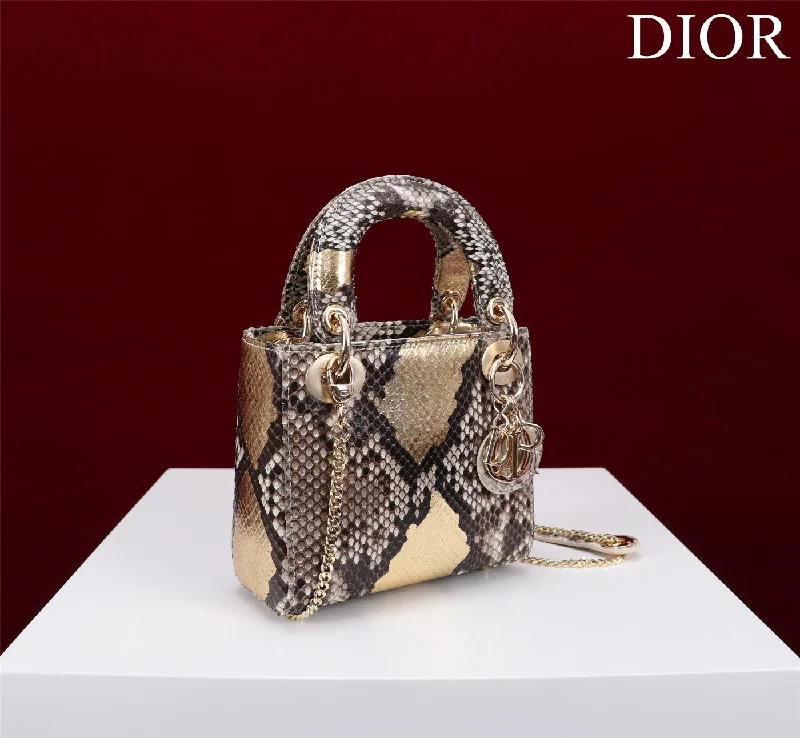 Designer bags for womenChristian Dior - Luxury Bags  193