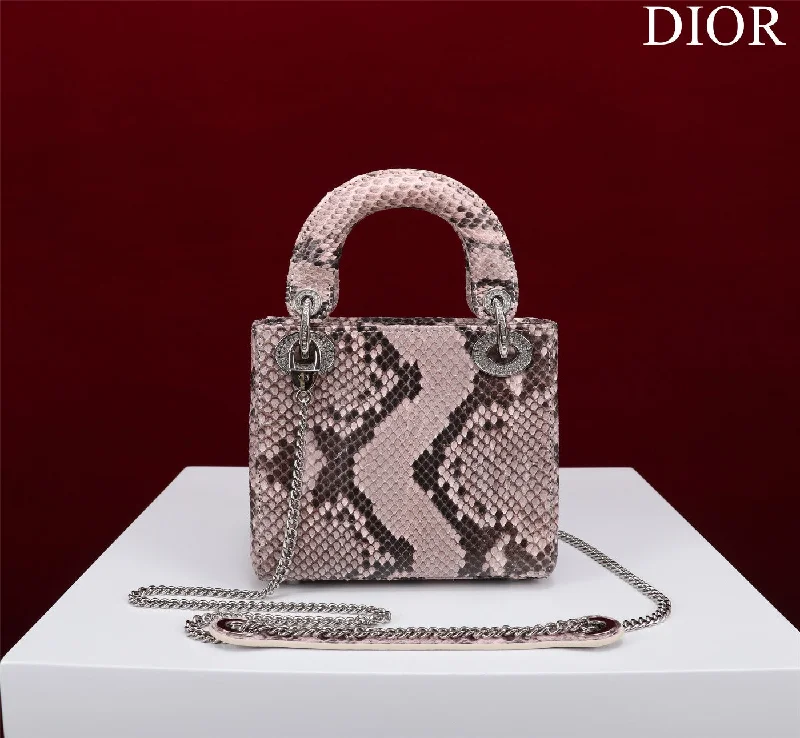 Best-selling designer bags 2025Christian Dior - Luxury Bags  196